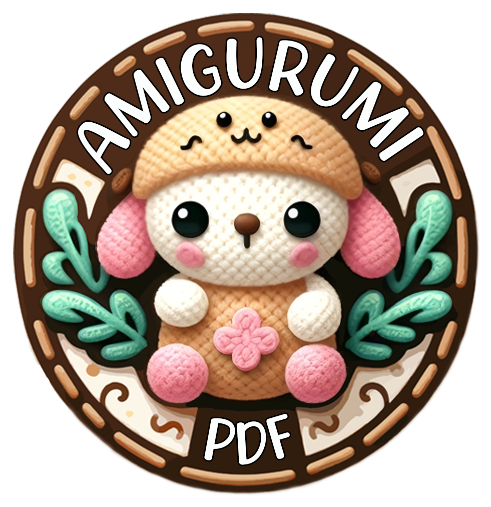 Amigurumi-PDF